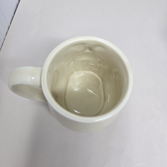 Vintage Otagirl Mrs Rabbit Ceramics 2 Tea Cups-Sugar Holder & Spoon Edith Coll. - Picture 4 of 15